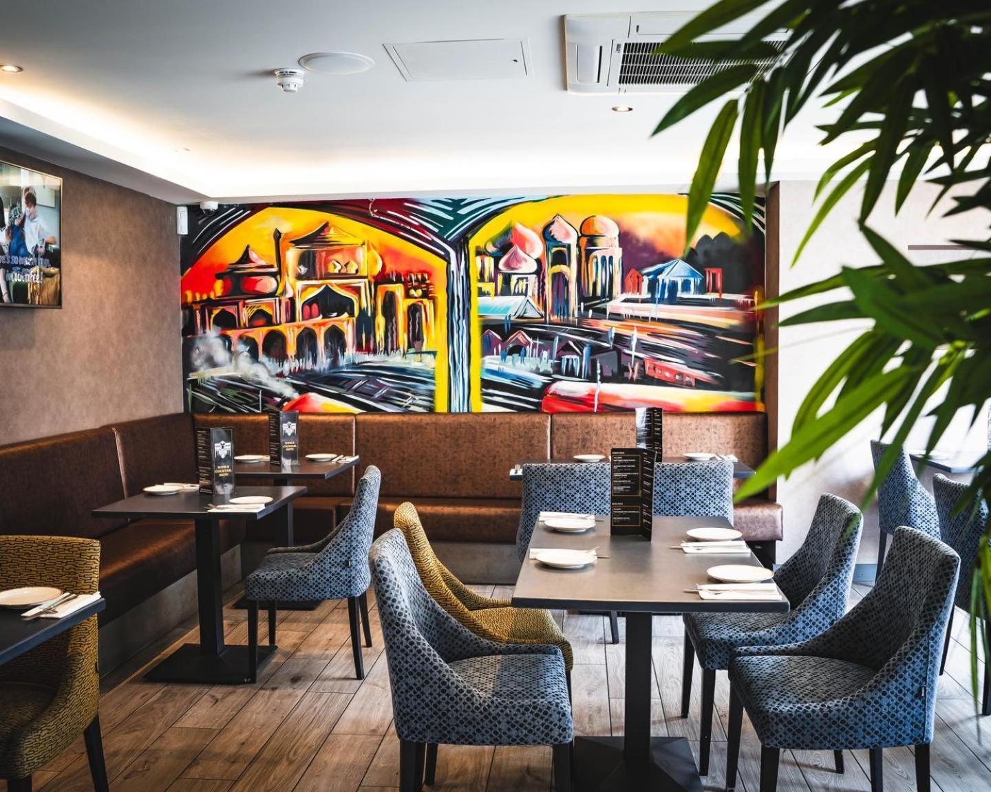 Deira & Hotel Prestwick